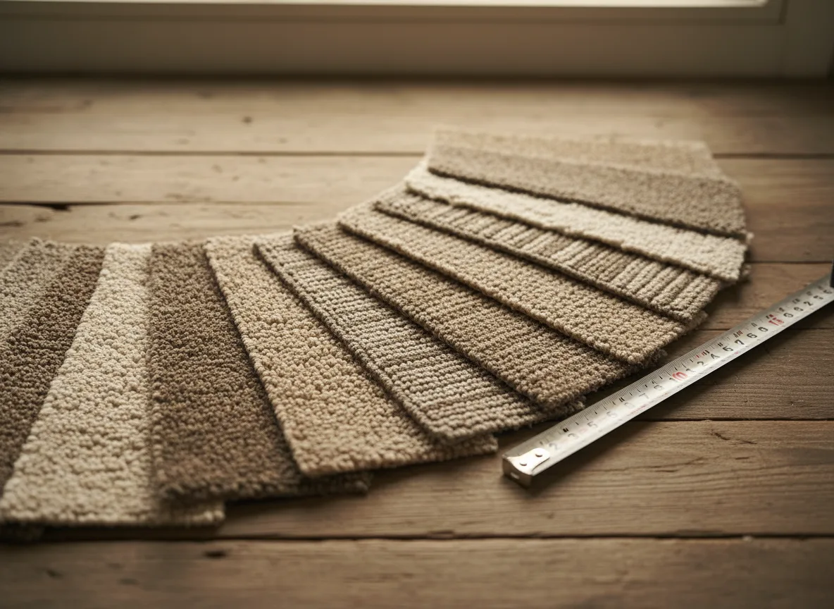 Carpet Installation Claunch, NM FAQs